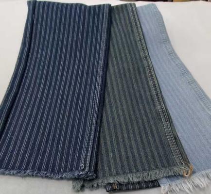 comprare Bellissimo motivo. Tessuto denim pesante, a tutta larghezza 180cm / 10x7, per jeans. online manufacture
