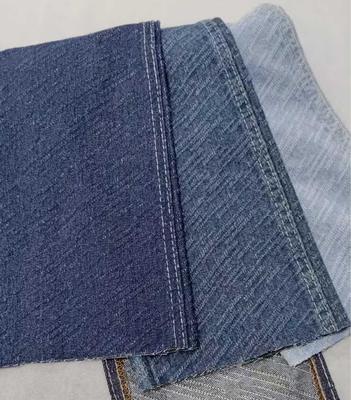comprare Bellissimo motivo. Tessuto denim pesante, a tutta larghezza 180cm / 10x7, per jeans. online manufacture
