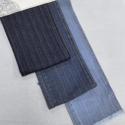 comprare Tessuto Denim Jacquard Orizzontale Non elasticizzato 11.6oz Peso Pesante per Jeans o Giacca da Uomo fabbricazione online