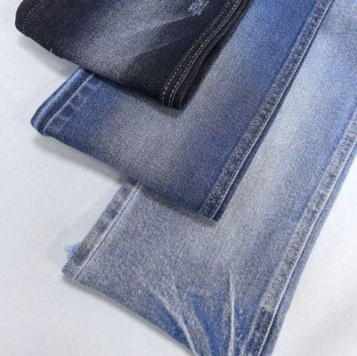 Stoffa di cotone colorato spandex denim per jeans da donna o da uomo