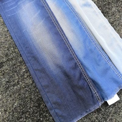 Stretch Light Weight Lycell Tencel Stoffa di denim per Summer Lady Jeans Pantaloni o camicia