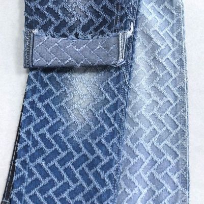 70' 71' cotone poliestere stoffa denim stretch stoffa denim con gancio 11.3OZ