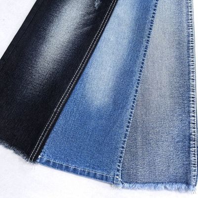 70' 71' 11.2oz Peso pesante tessuto denim per jeans Uniforme di lavoro