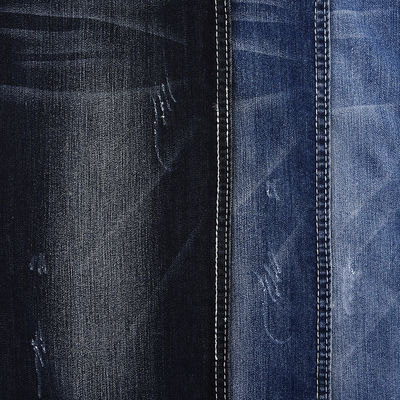 Poliestere di cotone resistente al restringimento