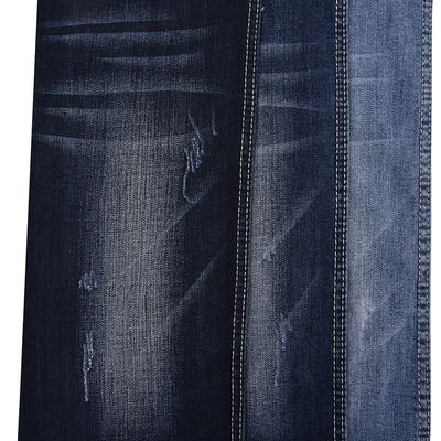 Poliestere di cotone resistente al restringimento TECNICO DENIM SPANDEX JZ306TC