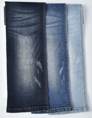 Fabbricazione a base di poliestere di cotone resistente al restringimento