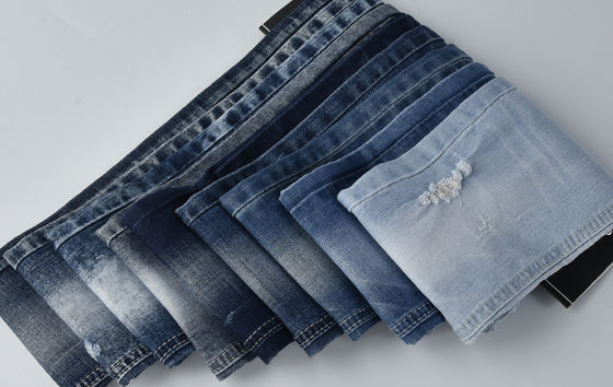 Fabbrica di poliestere di cotone resistente al restringimento