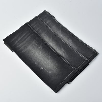 Abbigliamento divano Jean cotone poliestere spandex stoffa denim 10,5 oz resistente al restringimento