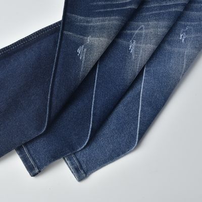 Divano resistente allo stretch denim tessuto di cotone poliestere spandex 11 oz