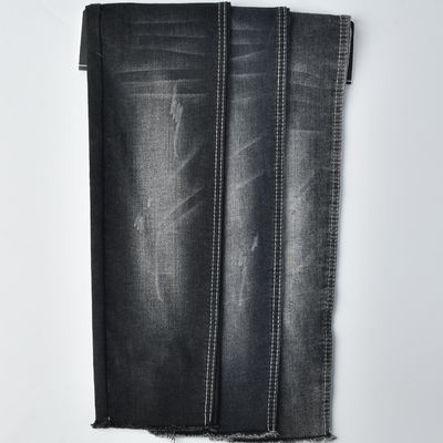 11.3oz di denim a maglia finto in stile Jacquard 61