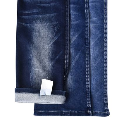 8.5oz di finto filato di denim a maglia, colore 54