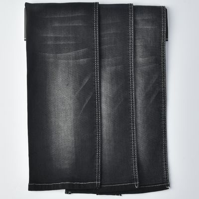 Tissuto resistente alla contrazione Fake a maglia tessuto denim 10oz sacchetto scarpe 45