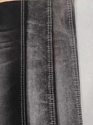 Tessuto di denim di spandex twill JSD3093A 11.2 oz