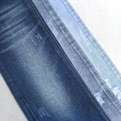 7*7 Densità Tessuto 100% cotone 13,3 oz Comfort denim tessuto per prodotti tessuti